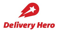 Easy Customizable for deliveryhero.com