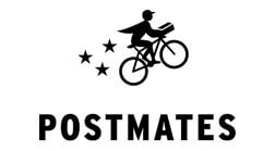 Easy Customizable for postmates.com