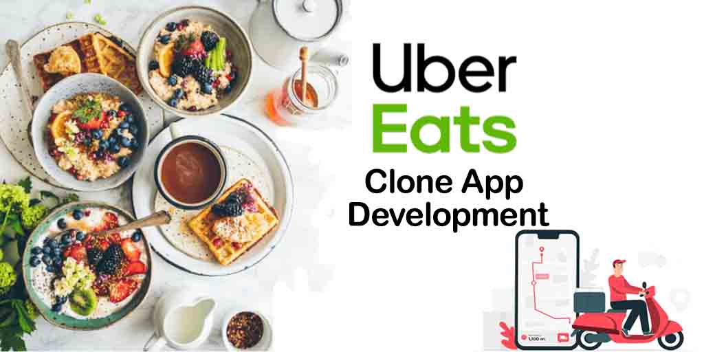 UberEats-Like Food Delivery App Development