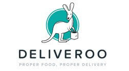 Easy Customizable for deliveroo.co.uk